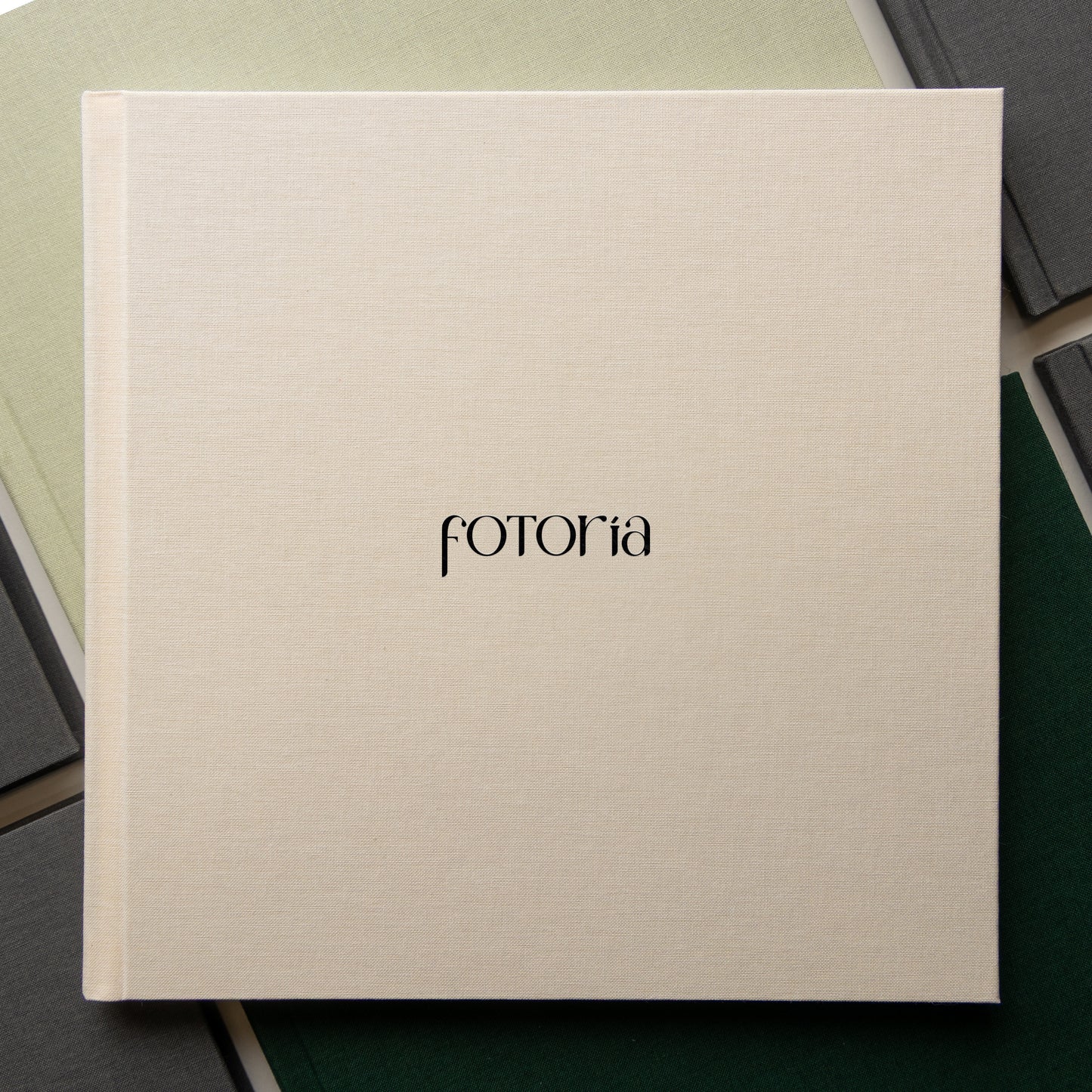 Fotolibro premium