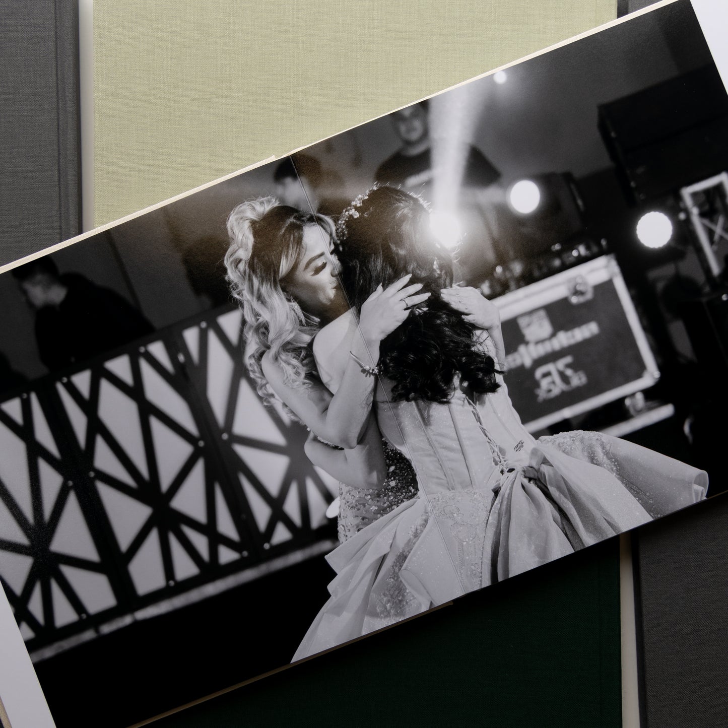Fotolibro premium