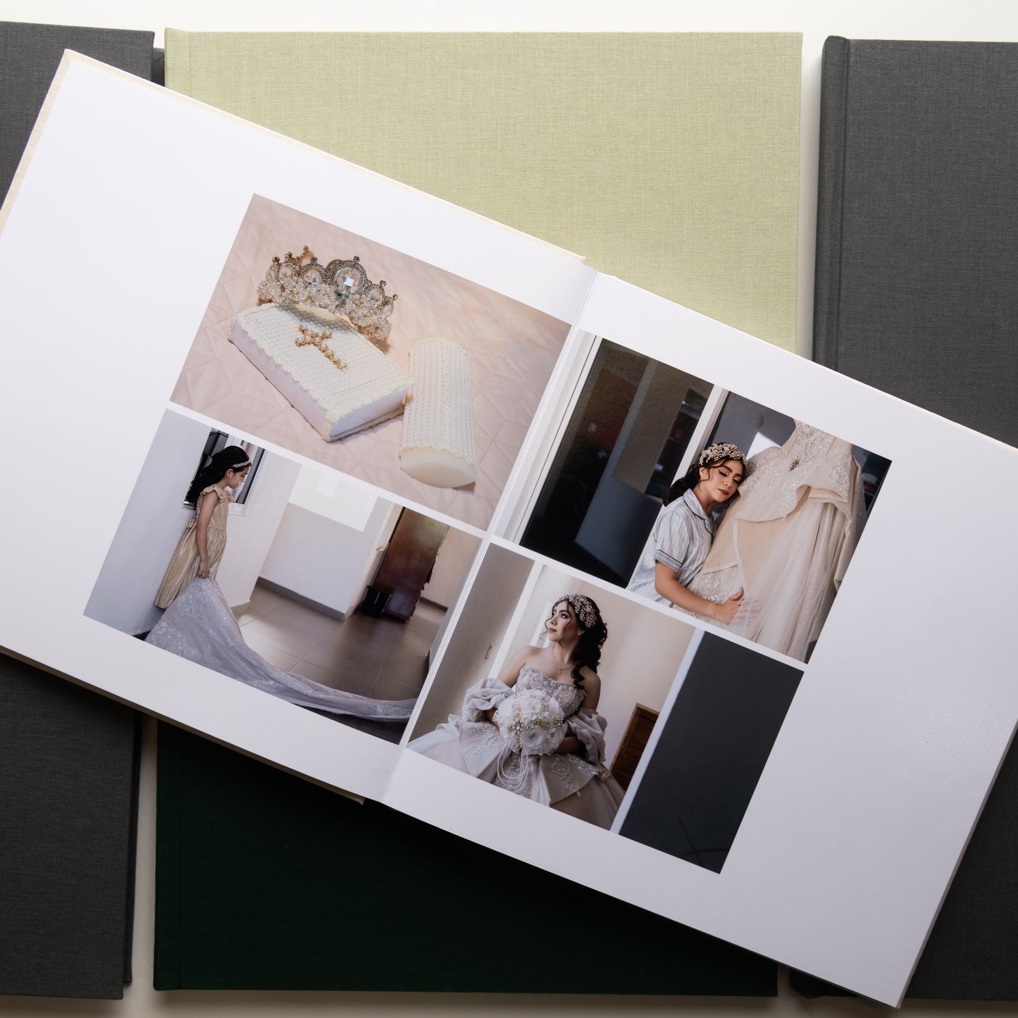 Fotolibro premium