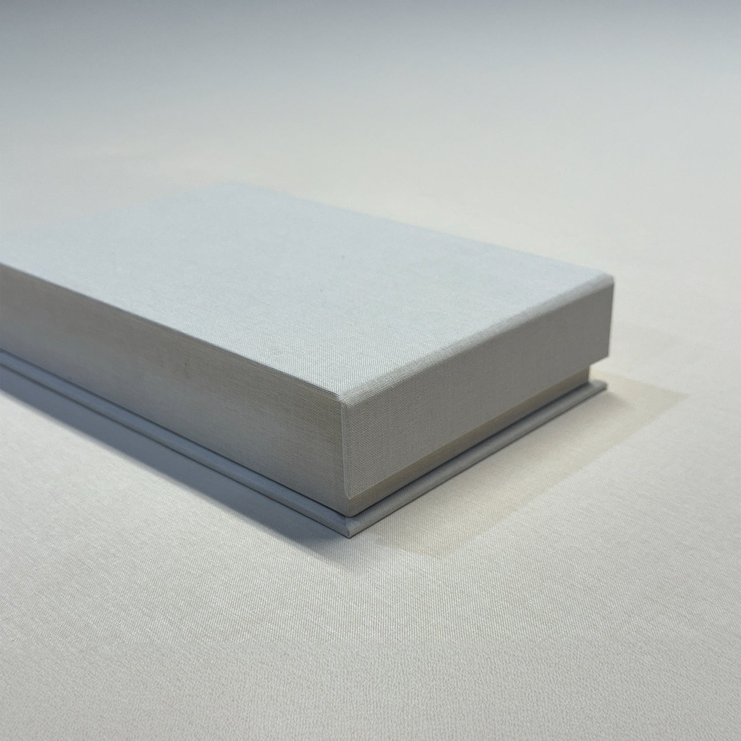 Caja para impresiones