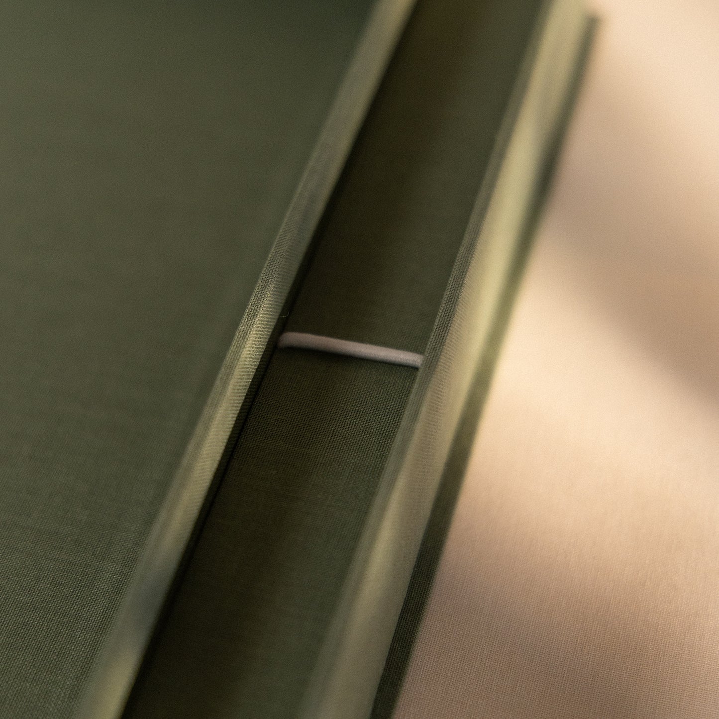 Fotolibro Madrid con estuche de lujo